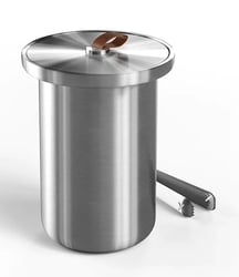 SACKit Wine Cooler Stainless Steel Ø14