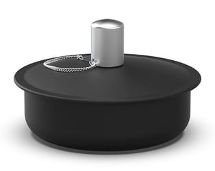 SACKit Oil Lamp Black