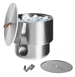 SACKit Wine Bucket Ø22 with accessories