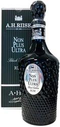 A.H. Riise Non Plus Ultra Black Edition