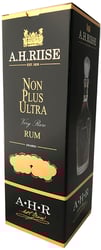 A.H. Riise Non Plus Ultra Very Rare