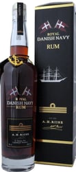 A.H. Riise Royal Danish Navy