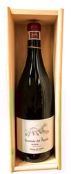 Dominio del Aguila Reserva Ribera del Duero 2018 ØKO 3 Liter i trækasse