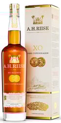 A.H. Riise 1888 Copenhagen XO Reserve