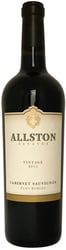 Allston Estate Paso Robles Cabernet 2015