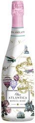 Martin Codax Alma Atlantica Rosé
