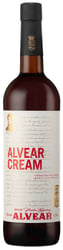 Alvear Cream Pedro Ximénez