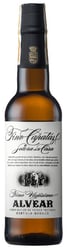 Alvear Fino Capataz Solera de la Casa 37,5 cl (halvflaske)