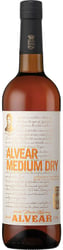 Alvear Medium Dry Pedro Ximénez