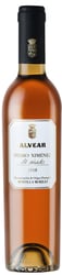 Alvear Pedro Ximénez Añada 2018 37,5 cl (halvflaske)