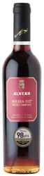 Alvear Pedro Ximénez 1927 37,5 cl (halvflaske)