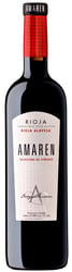 Bodegas Amaren Rioja Alavesa Selección de Viñedos 2020