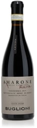 Buglioni Amarone della Valpolicella Riserva Teste Dure Amphora 2015