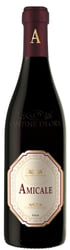 Amicale Rosso 2019