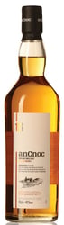 AnCnoc 12 Years Old Highland Single Malt Scotch Whisky
