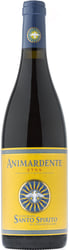 Contrada Santo Spirito di Passopisciaro Etna Rosso Animardente 2016