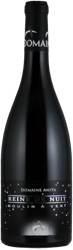Domaine Anita Moulin-à-Vent Reine de Nuit-Aux Caves 2023