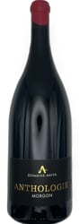 Domaine Anita Morgon Anthologie 2022 Magnum