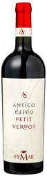 Antico Ceppo Petit Verdot 2021