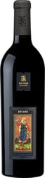 Xavier Arcane La Temperance - Cairanne Organic 5 liter i trækasse