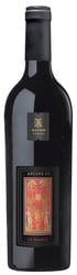 Xavier Arcane XV Le Diable 2015