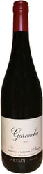 Artadi Garnacha 2014 Artazu