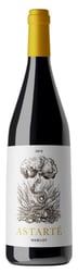 Chateau Surain Astarte 2018 i trækasse