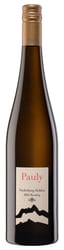Axel Pauly Niederberg-Helden Riesling GG Trocken Mosel 2022