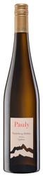 Axel Pauly Niederberg-Helden Riesling Spätlese 2024