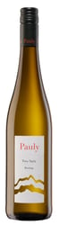 Axel Pauly Riesling trocken Tres Naris Mosel 2023