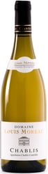 Louis Moreau Chablis 2019