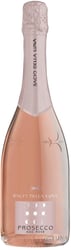 Bacio della Luna Prosecco Rosé Extra Dry