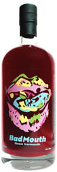 Bad Mouth Rosé Vermouth