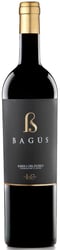 Lopez Cristobal Bagus Ribera del Duero 2020 i trækasse