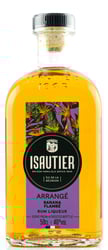 Isautier Arrange Banane Flambee