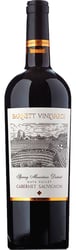 Barnett Vineyards Spring Mountain District Cabernet Sauvignon 2016