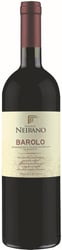 Tenute Neirano Barolo DOCG 2017