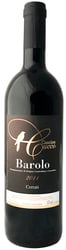 Cascina Cucco Barolo DOCG Cerrati 2011