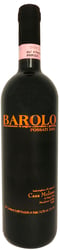 Casa Molisso Barolo Fossati 2005 - 3 LITER