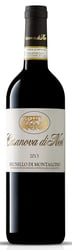 Casanova di Neri Brunello White Label 2013