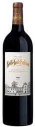 EN PRIMEUR Château Bellefont-Belcier Saint-Emilion Grand Cru Classé 2022 i trækasse
