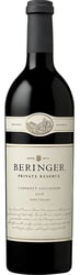 Beringer Private Reserve Cabernet Sauvignon Napa Valley 2016