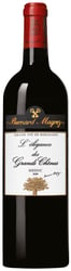 Bernard Magrez L'Elegance des Grands Chenes Médoc 2019