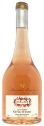 Bernard Magrez Côtes de Provence Le Clos de Grands Muraires 2022