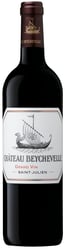 Chateau Beychevelle Saint-Julien 4. Cru Classé 2019 i trækasse