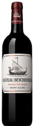 EN PRIMEUR Château Beychevelle Saint-Julien 4. Cru Classé 2022 i trækasse