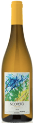 Bibi Graetz Scopeto IGT Toscana Bianco 2020
