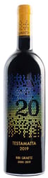 Bibi Graetz Testamatta IGT Toscana Rosso 2019