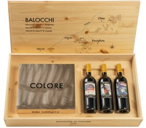 Bibi Graetz Balocchi di Colore 2020 Limited Edition Mixed Case