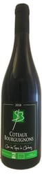 Stéphane Brocard Côteaux Bourguignons Cuvée des Teppes de Chatenay 2018 - BIO